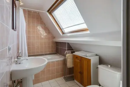 Villa Normande 10 pers, Jolie villa adaptée aux enfants à Bayeux - Photo 23