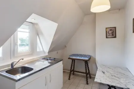 Villa Normande 10 pers, Jolie villa adaptée aux enfants à Bayeux - Photo 25