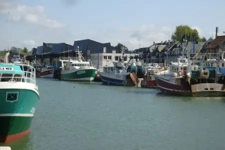 Villa Normande 10 pers, Jolie villa adaptée aux enfants à Bayeux - Photo 31