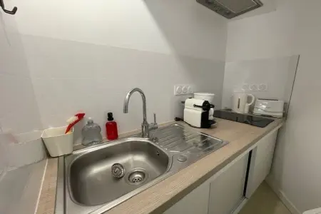 Halte entre terre et mer, Splendide Cottage à Bayeux avec Jardin, Terrasse, Parking - Photo 5