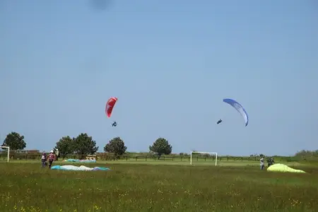 Halte entre terre et mer, Splendide Cottage à Bayeux avec Jardin, Terrasse, Parking - Photo 15