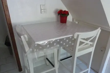 Halte entre terre et mer, Splendide Cottage à Bayeux avec Jardin, Terrasse, Parking - Photo 21