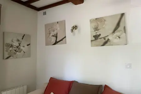 Halte entre terre et mer, Splendide Cottage à Bayeux avec Jardin, Terrasse, Parking - Photo 23