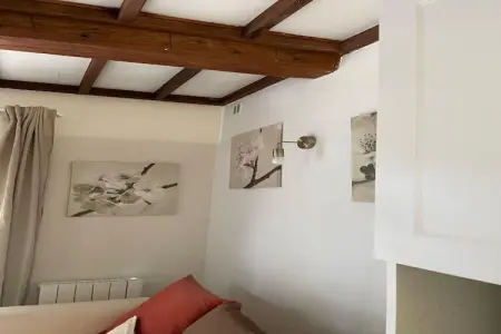 Halte entre terre et mer, Splendide Cottage à Bayeux avec Jardin, Terrasse, Parking - Photo 26