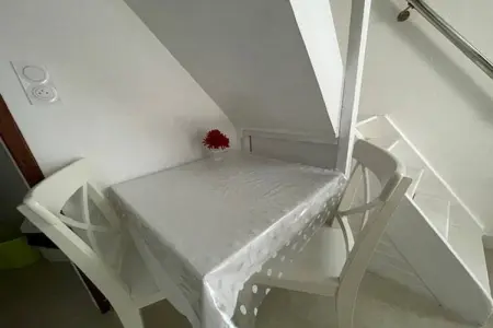 Halte entre terre et mer, Splendide Cottage à Bayeux avec Jardin, Terrasse, Parking - Photo 28