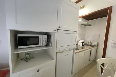 Halte entre terre et mer, Splendide Cottage à Bayeux avec Jardin, Terrasse, Parking - Photo 29