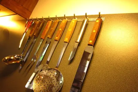 La Grange du Château 2 pers, Maison de vacances cosy à Lantheuil avec jardin - Photo 12