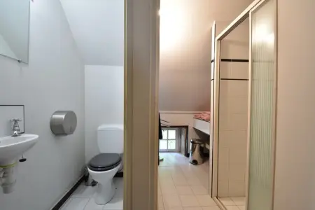 La Grange du Château 2 pers, Maison de vacances cosy à Lantheuil avec jardin - Photo 16