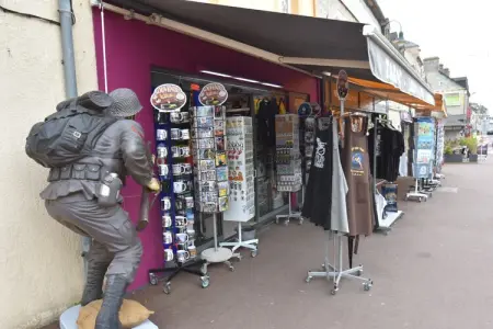 La Grange du Château 2 pers, Maison de vacances cosy à Lantheuil avec jardin - Photo 32