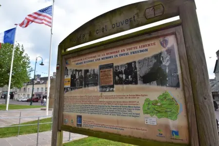 La Grange du Château 2 pers, Maison de vacances cosy à Lantheuil avec jardin - Photo 33
