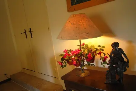 La Grange du Château 2 pers, Maison de vacances cosy à Lantheuil avec jardin - Photo 35