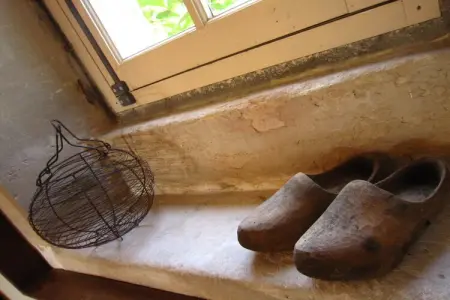 La Grange du Château 2 pers, Maison de vacances cosy à Lantheuil avec jardin - Photo 36