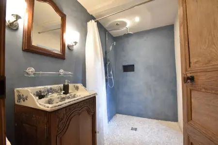 Gite de Luxe 6 pers Domaine Château, Demeure de luxe en Normandie avec jardin - Photo 20