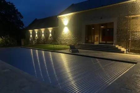 Gite de Luxe 6 pers Domaine Château, Demeure de luxe en Normandie avec jardin - Photo 30