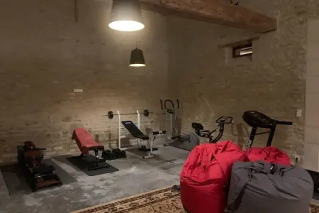 Gite de Luxe 6 pers Domaine Château, Demeure de luxe en Normandie avec jardin - Photo 32