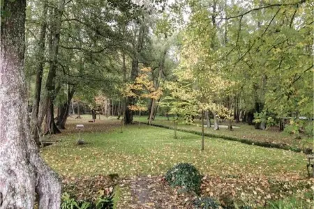 Gite de Luxe 6 pers Domaine Château, Demeure de luxe en Normandie avec jardin - Photo 38