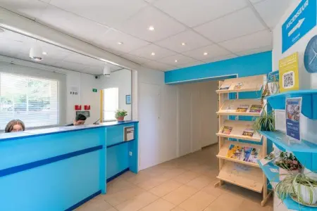 Le Domaine de la Corniche 4, Bel appartement avec micro-ondes, entre Deauville et Cabourg - Photo 4