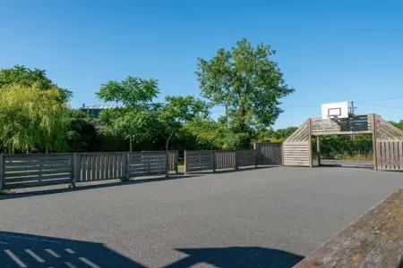 Le Domaine de la Corniche 4, Bel appartement avec micro-ondes, entre Deauville et Cabourg - Photo 34