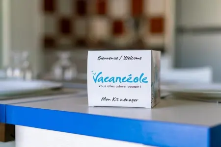 Le Domaine de la Corniche 4, Bel appartement avec micro-ondes, entre Deauville et Cabourg - Photo 39