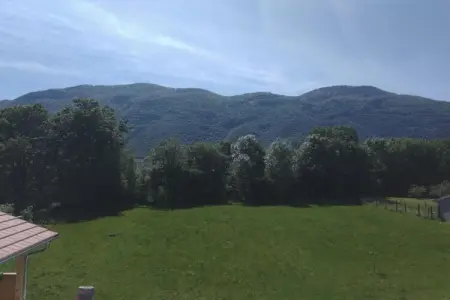 Le Soleil, Chalet paisible proche lac à Beaulieu - Photo 27