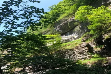 Le Soleil, Chalet paisible proche lac à Beaulieu - Photo 32