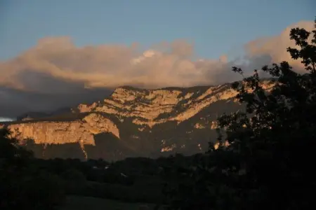 Le Soleil, Chalet paisible proche lac à Beaulieu - Photo 34