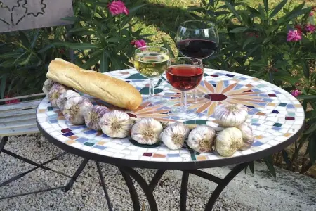 Le Soleil, Chalet paisible proche lac à Beaulieu - Photo 38