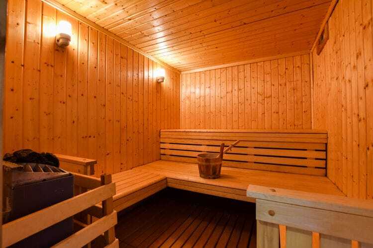 Maison auvergnate avec jacuzzi et sauna, Location Maison à Parlan - Photo 4 / 35