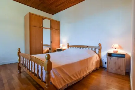 Maison de vacances - Sénezergues, Maison de vacances confortable avec jardin à Sénezergues - Photo 4