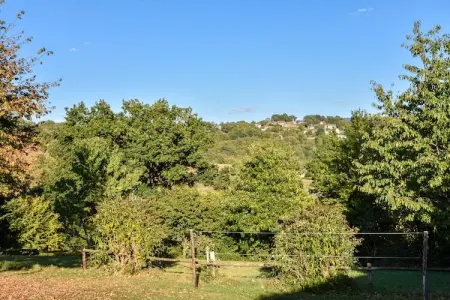 Maison de vacances - Sénezergues, Maison de vacances confortable avec jardin à Sénezergues - Photo 16