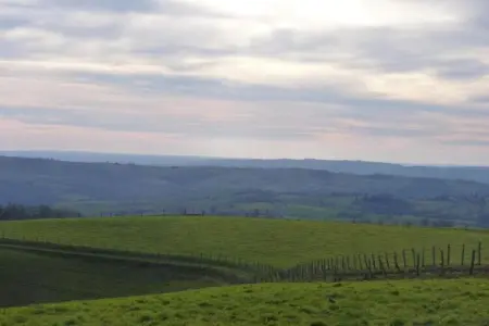Maison de vacances - Sénezergues, Maison de vacances confortable avec jardin à Sénezergues - Photo 26