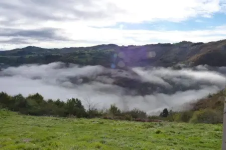 Maison de vacances - Sénezergues, Maison de vacances confortable avec jardin à Sénezergues - Photo 28