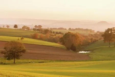 Maison de vacances - Sénezergues, Maison de vacances confortable avec jardin à Sénezergues - Photo 35