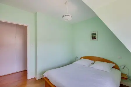 Maison près des volcans d'Auvergne, Maison de vacances spacieuse près des volcans d'Auvergne - Photo 20