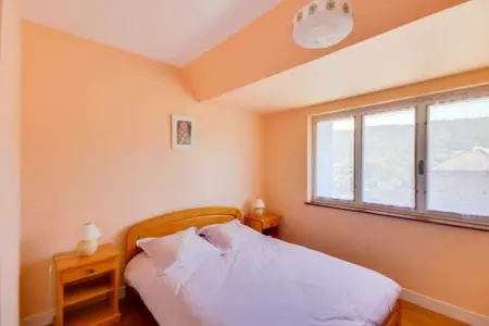 Maison près des volcans d'Auvergne, Maison de vacances spacieuse près des volcans d'Auvergne - Photo 21