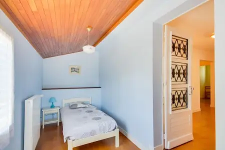 Maison près des volcans d'Auvergne, Maison de vacances spacieuse près des volcans d'Auvergne - Photo 22