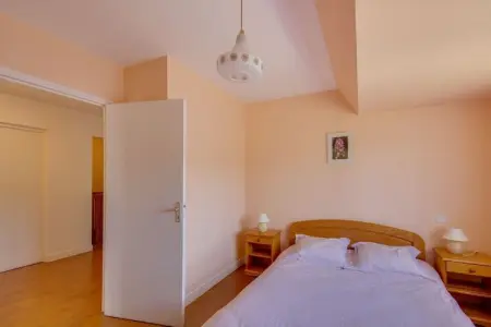 Maison près des volcans d'Auvergne, Maison de vacances spacieuse près des volcans d'Auvergne - Photo 23