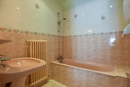 Maison près des volcans d'Auvergne, Maison de vacances spacieuse près des volcans d'Auvergne - Photo 24