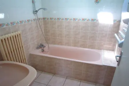 Maison près des volcans d'Auvergne, Maison de vacances spacieuse près des volcans d'Auvergne - Photo 25