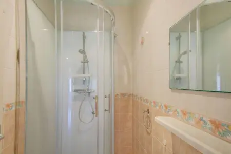 Maison près des volcans d'Auvergne, Maison de vacances spacieuse près des volcans d'Auvergne - Photo 26