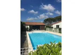 Villa à Brives sur Charente,Villa Petite Champagne FR-17800-02 N°697883