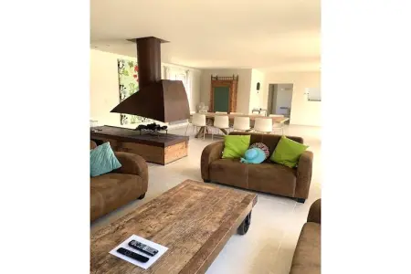 Villa Petite Champagne, Villa moderne avec piscine privée en Poitou-Charentes - Photo 2