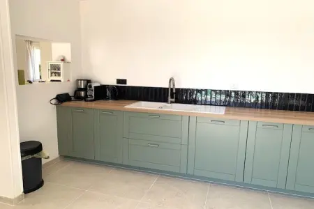 Villa Petite Champagne, Villa moderne avec piscine privée en Poitou-Charentes - Photo 3