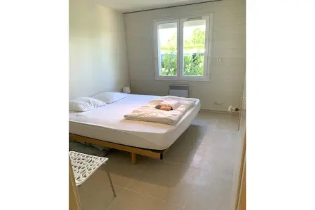 Villa Petite Champagne, Villa moderne avec piscine privée en Poitou-Charentes - Photo 4