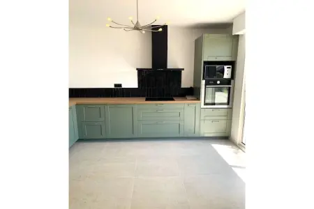 Villa Petite Champagne, Villa moderne avec piscine privée en Poitou-Charentes - Photo 10