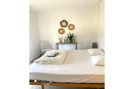 Villa Petite Champagne, Villa moderne avec piscine privée en Poitou-Charentes - Photo 13