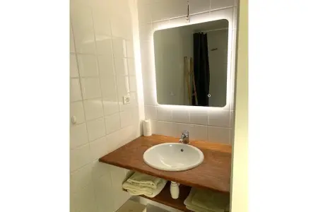 Villa Petite Champagne, Villa moderne avec piscine privée en Poitou-Charentes - Photo 14