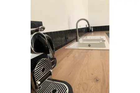 Villa Petite Champagne, Villa moderne avec piscine privée en Poitou-Charentes - Photo 15