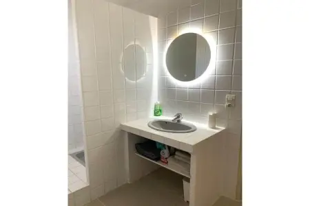 Villa Petite Champagne, Villa moderne avec piscine privée en Poitou-Charentes - Photo 17