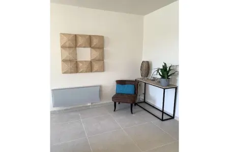 Villa Petite Champagne, Villa moderne avec piscine privée en Poitou-Charentes - Photo 19